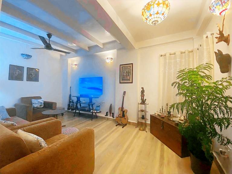 Villa with 1 room for 2 persons — photo 3