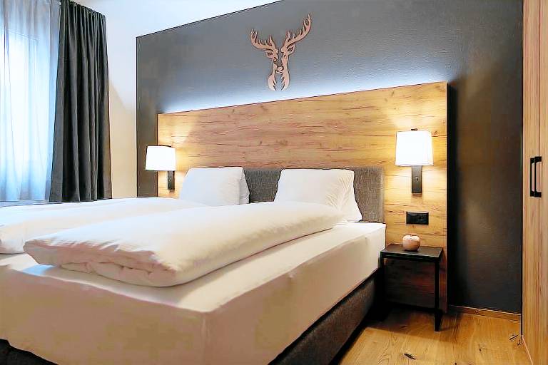 Lodge Breil-Brigels