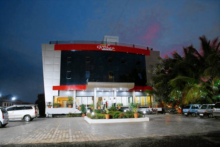 Hotel Kuber Inn — photo 5