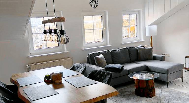 Nice apartment | Pets allowed — photo 3