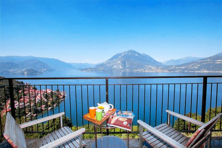 Appartamento Esino Lario