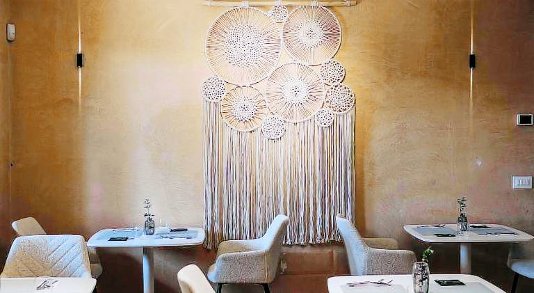 NOMA LUXURY BeB — photo 4