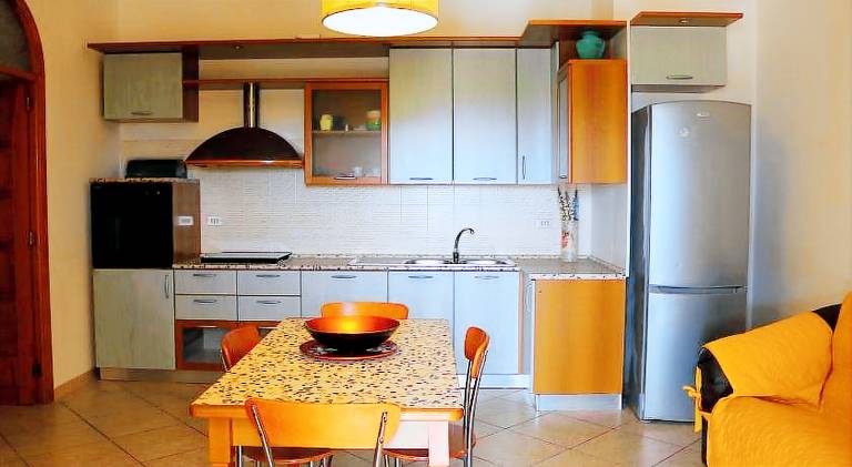 Apartment | Pets allowed — photo 4