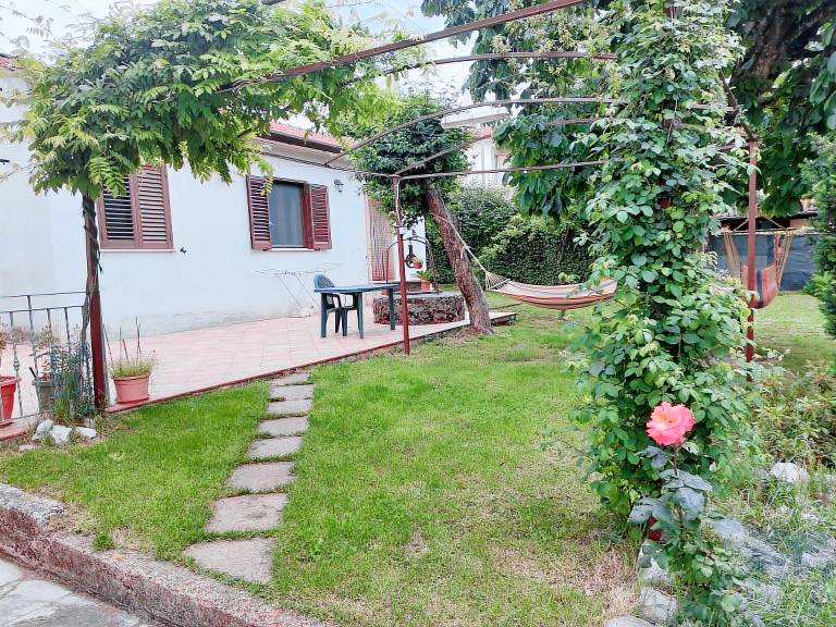 Casa Sezze
