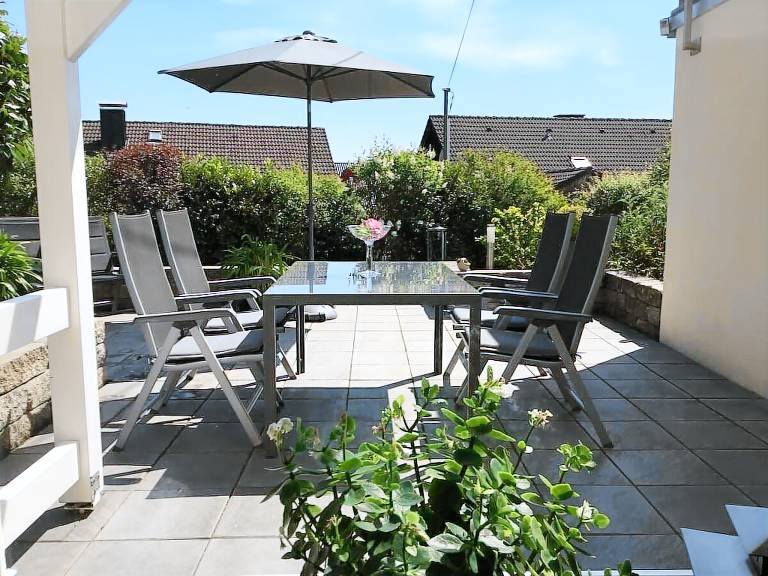 Ferienwohnung Dierdorf