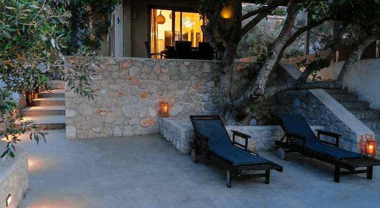 Pleasant house | Pets allowed in Loutraki-Agioi Theodoroi