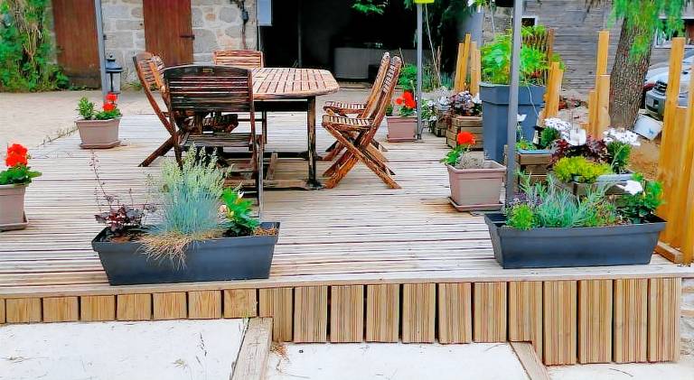 Ferme des Capellous — photo 3