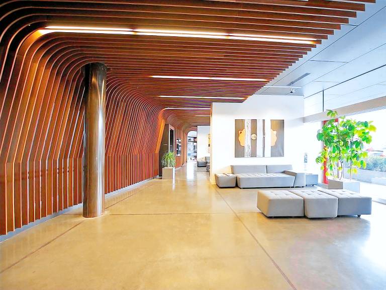 Mercure Nerocubo Rovereto — photo 2