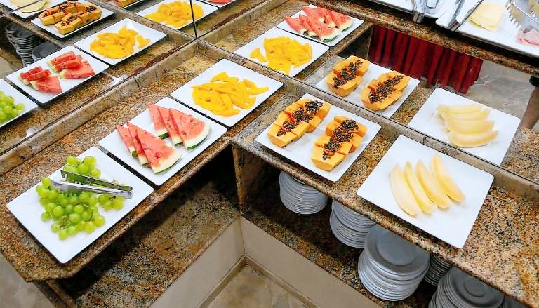 Joalpa Hotel Juiz de Fora — photo 4