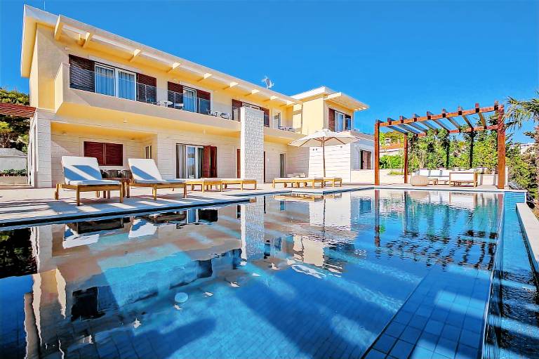 Villa  Hvar