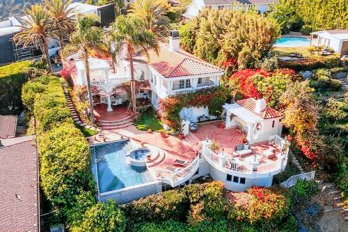 Villa Bel Air
