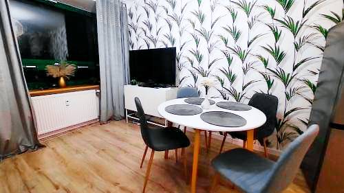 Apartament Zegrze