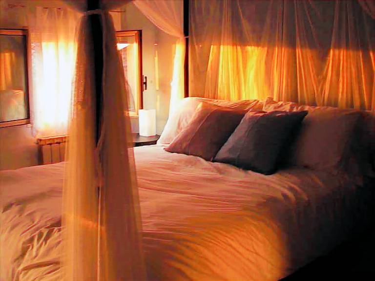 Ferienwohnung Castello