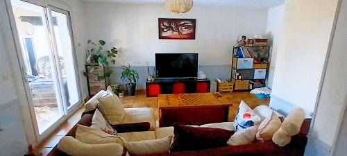 Bed and breakfast  Magny-les-Hameaux