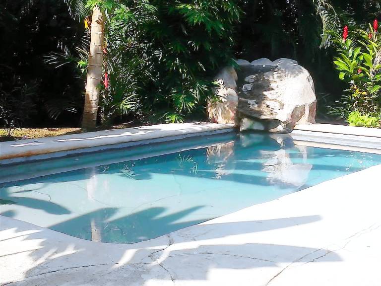 House Cahuita