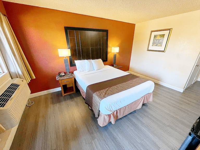Motel Grover Beach