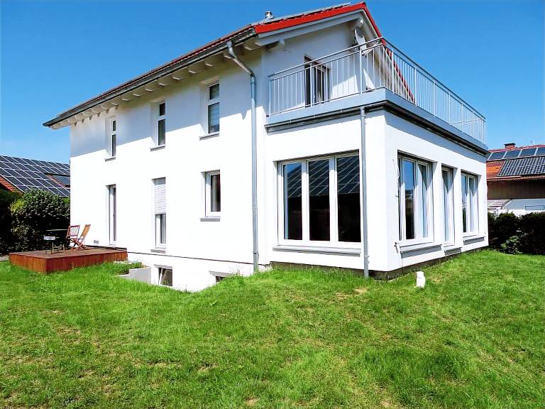Ferienwohnung Eggenfelden