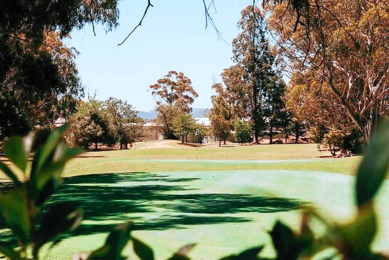 Cottage Mudgee