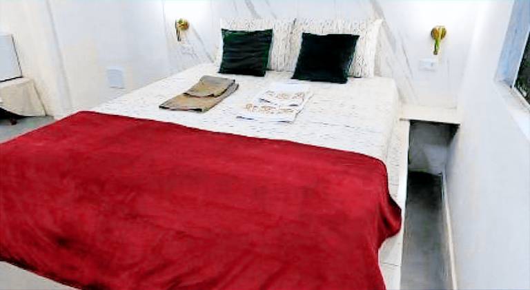 Pousada Gaturama Suite 2 in Corumba