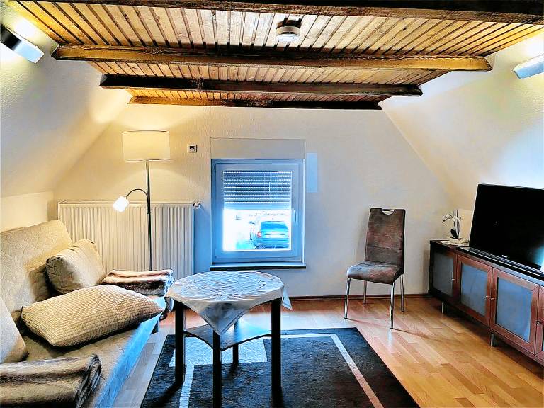 Ferienwohnung Hoyerswerda