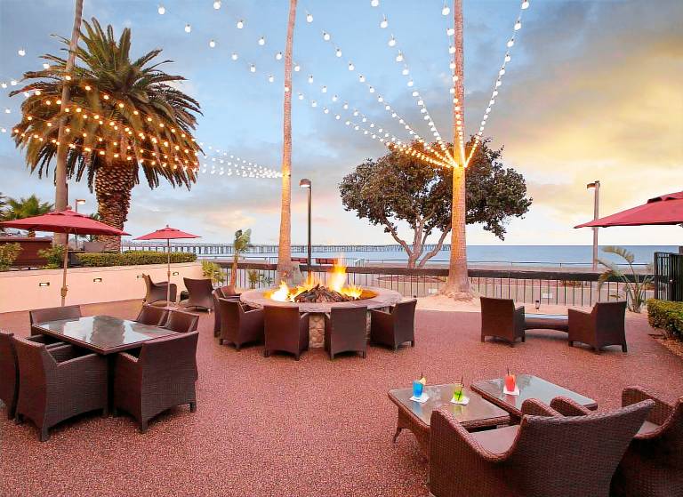 Crowne Plaza Ventura Beach By IHG — photo 3