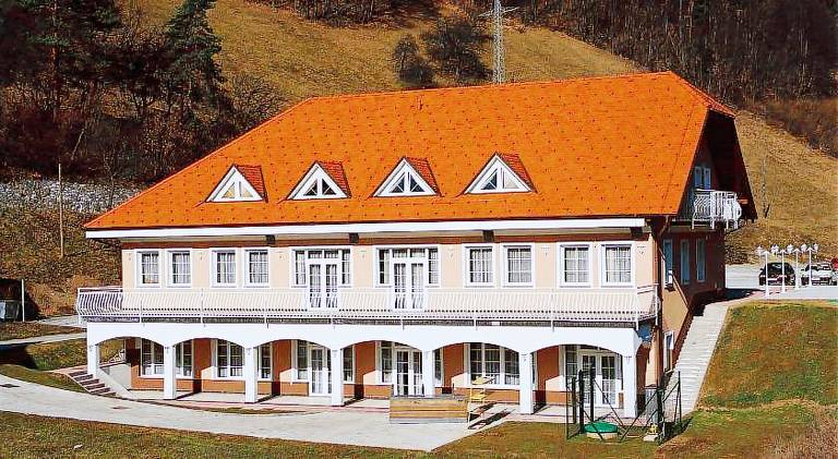 Rooms Hochkraut in Celje