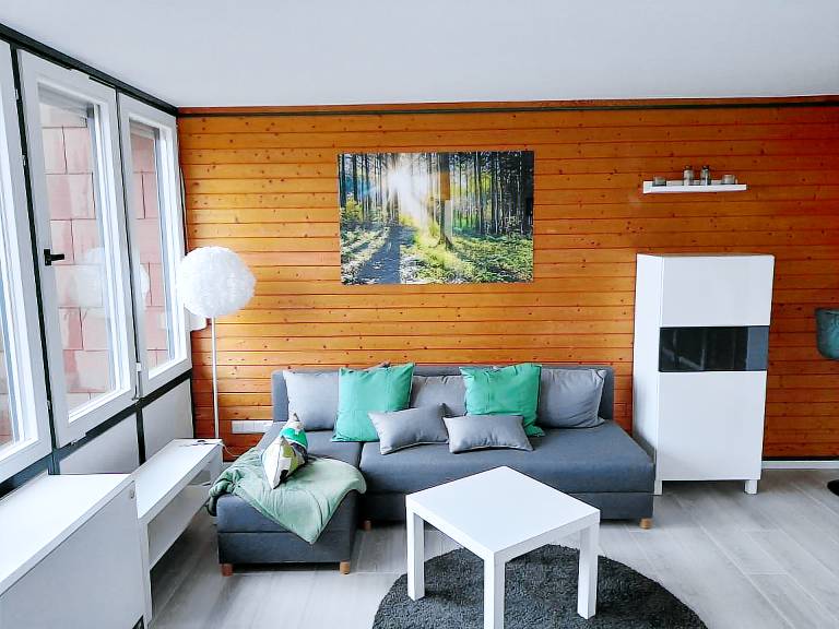 Ferienwohnung Sasbachwalden