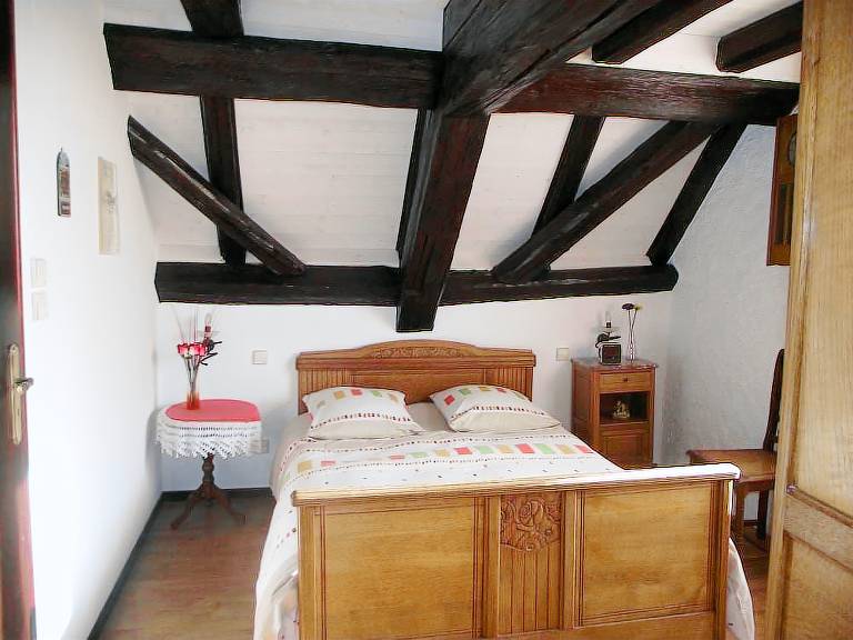 Chambre d'hôtes Sarrebourg