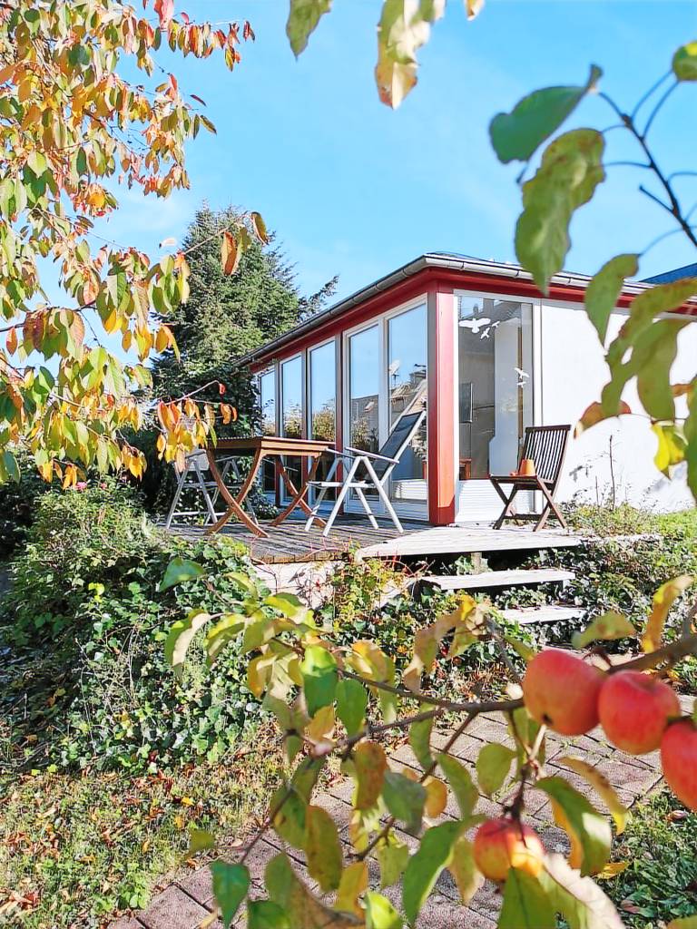Bungalov Petrovice