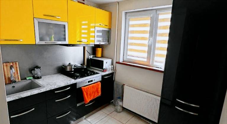 Pleasant apartment | Pet-friendly — photo 3