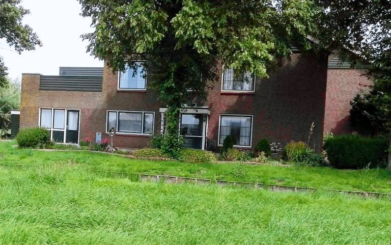 Ferienhaus Zaandam