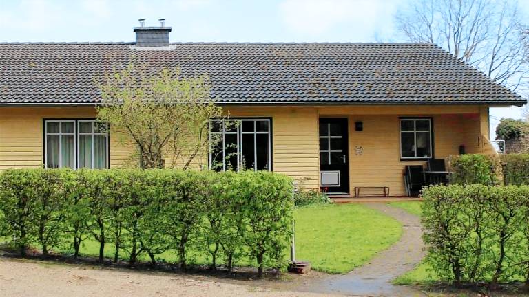 Ferienhaus  Albersdorf