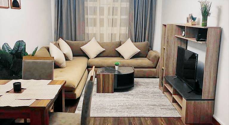 Rental apartment | Beach nearby | Pets allowed in Essaouira