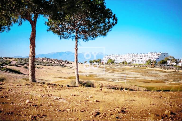 Apartamento Alhama de Murcia