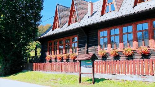 dom  Púchov