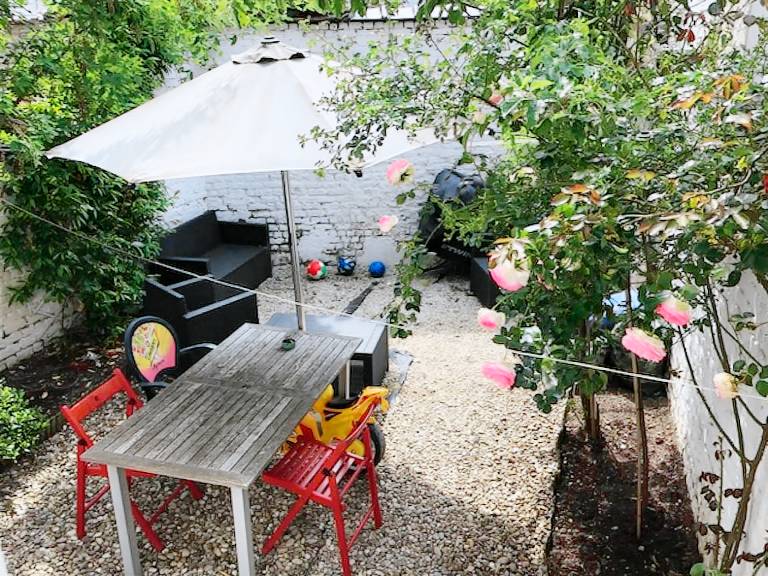 Privatzimmer  Region Brüssel-Hauptstadt