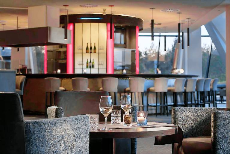 Excelsior Hotel Nürnberg Fürth, a member of Radisson Individuals — photo 4