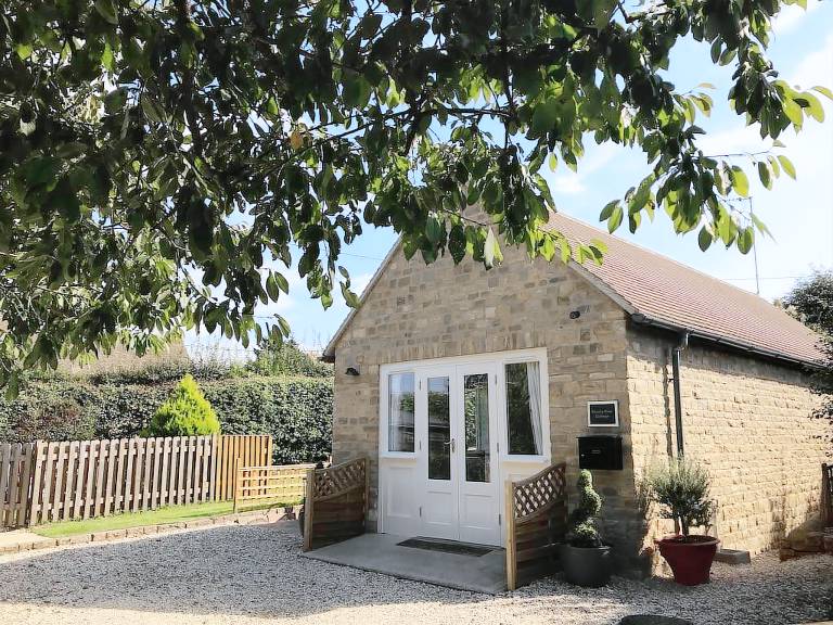 Cottage Chipping Norton
