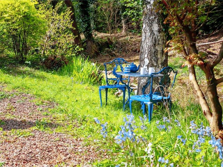 Lovely cottage with barbecue | Water view | Pet-friendly — photo 4