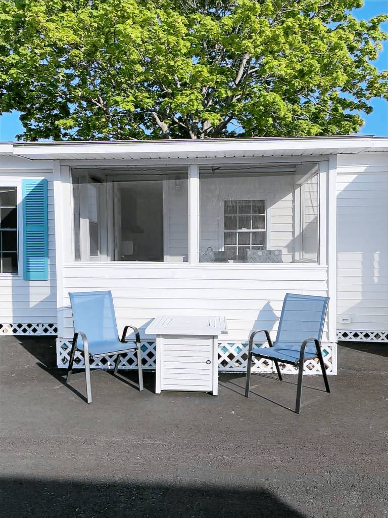 Cottage  Old Orchard Beach