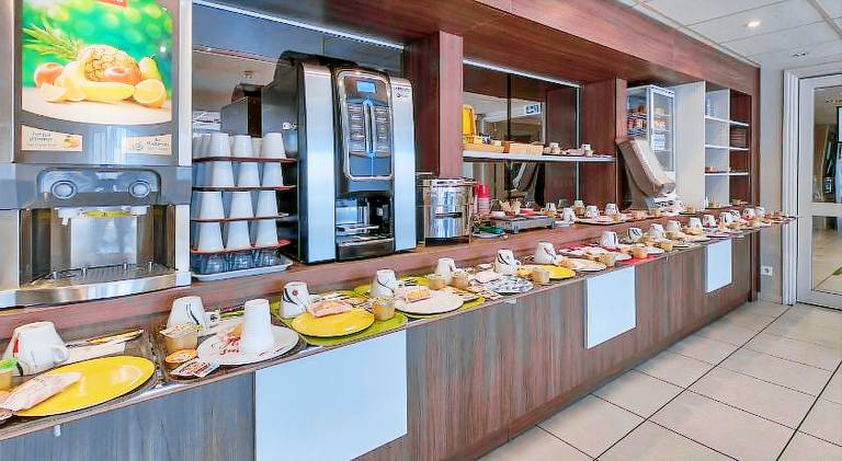 B&B HOTEL Saint Jean de Luz — photo 2