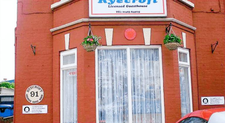 The Ryecroft — photo 4