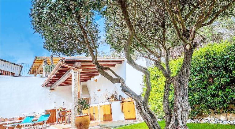 Sardinia Family Villas - Villa Donatella with private pool — photo 4