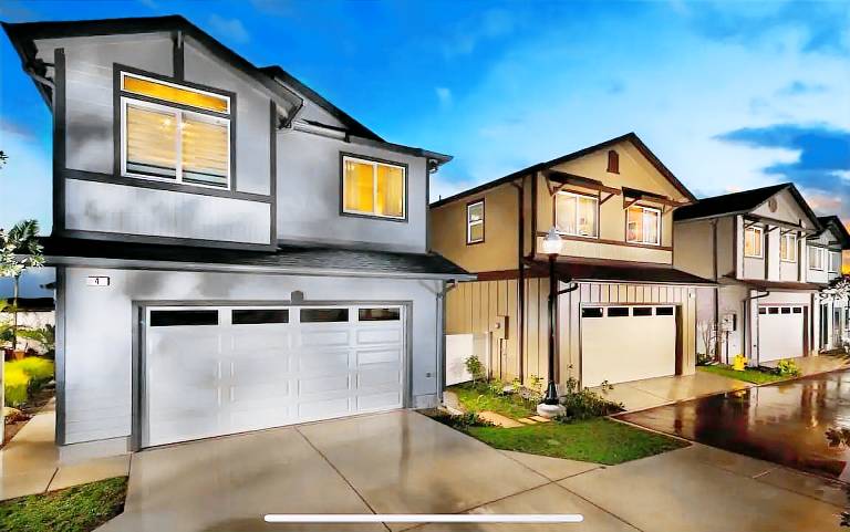 House Kapolei