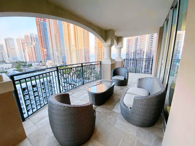 Condo Sunny Isles Beach