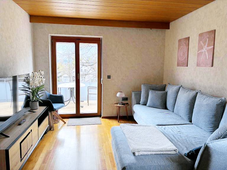 Ferienwohnung Friedrichshafen