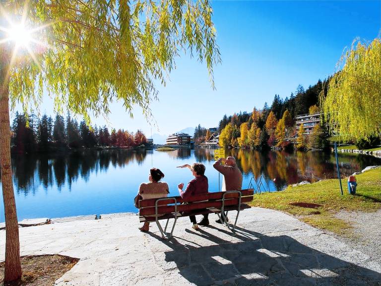 Appartement  Montana