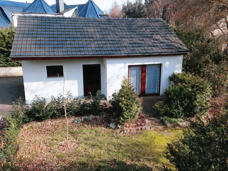 Ferienhaus Bad Wilsnack