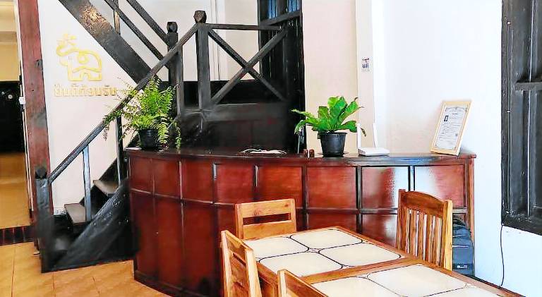 PHAI GUESTHOUSE — photo 3
