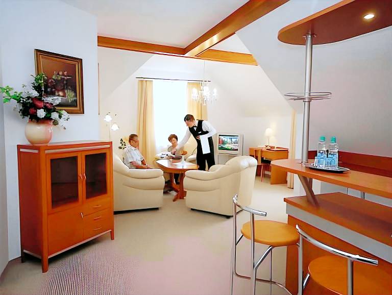 Park Hotel Kur & Spa — photo 5